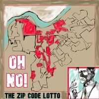 Oh No! the Zip Code Lotto