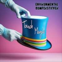 Touch Magic