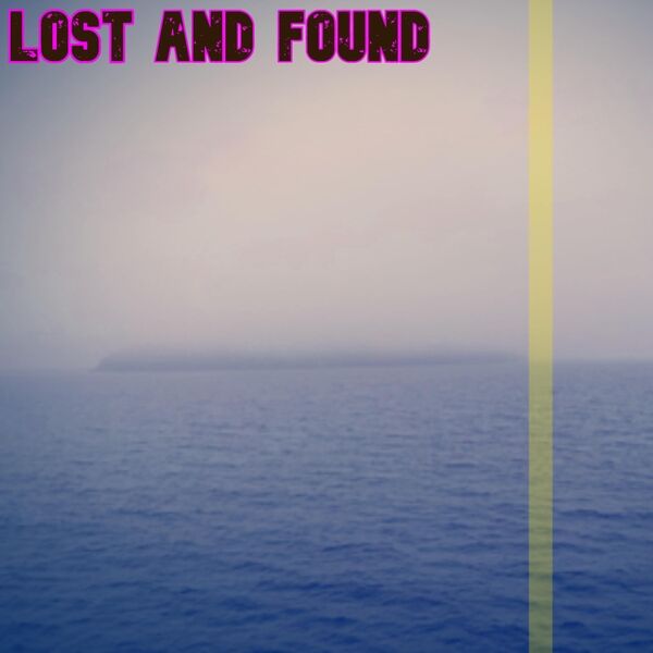 Cover art for Lost and Found